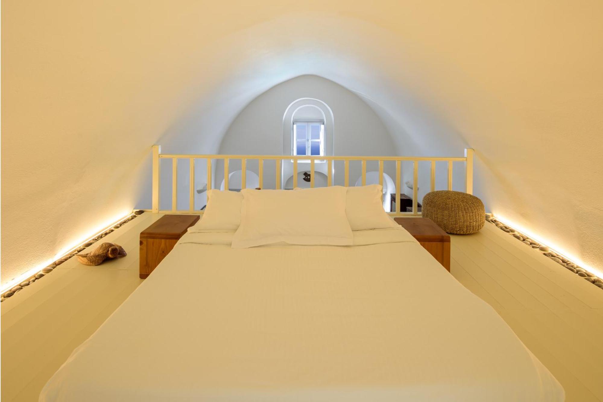 Revelis Villa & Canava Fira  Habitación foto