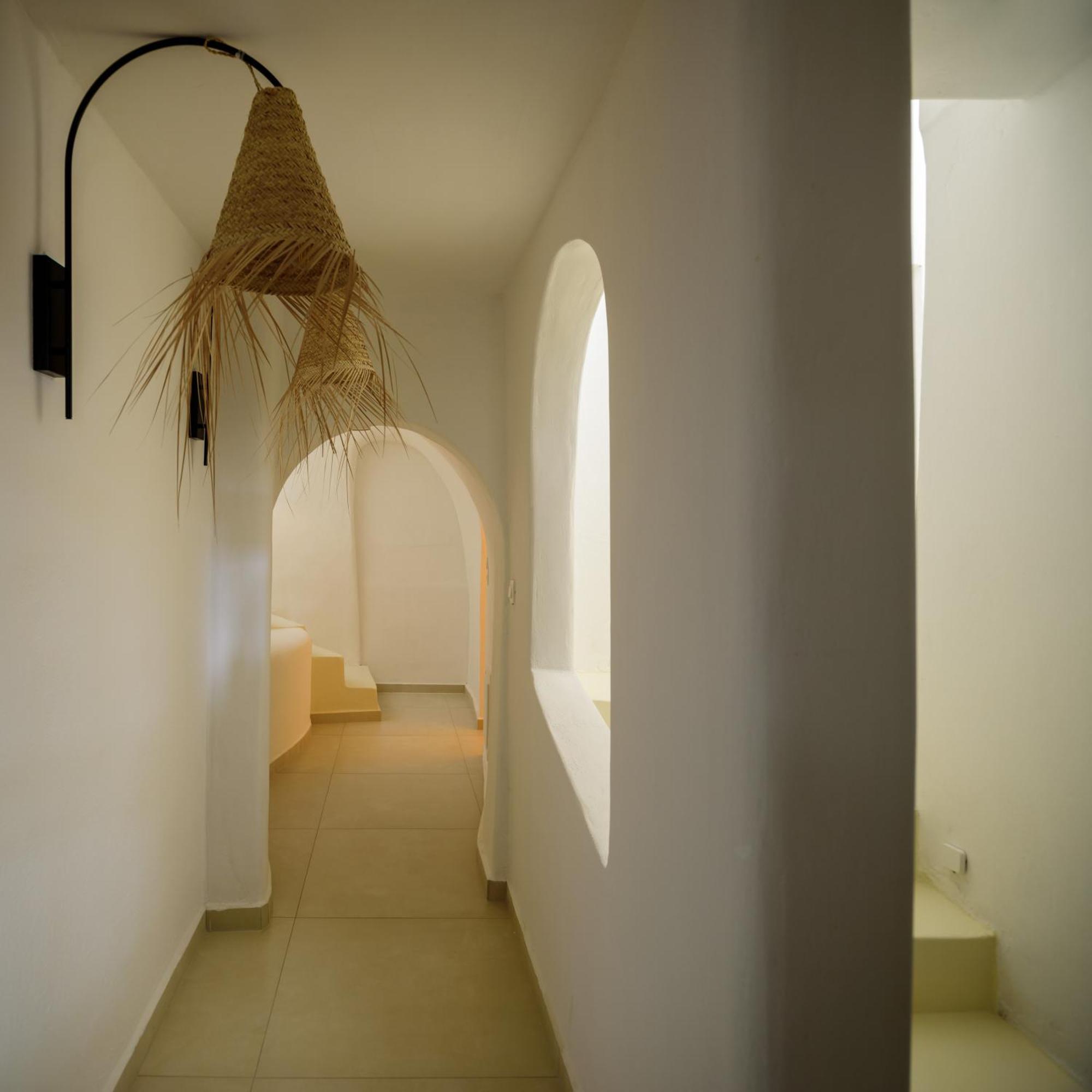 Revelis Villa & Canava Fira  Habitación foto